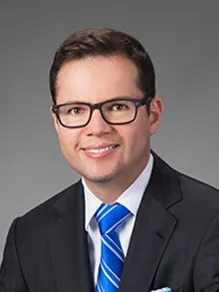 Erick Menegazzo, DDS