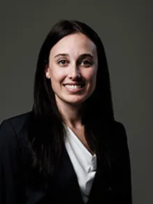 Greer McMichael, DDS