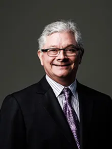 K. Paul Wong, DDS