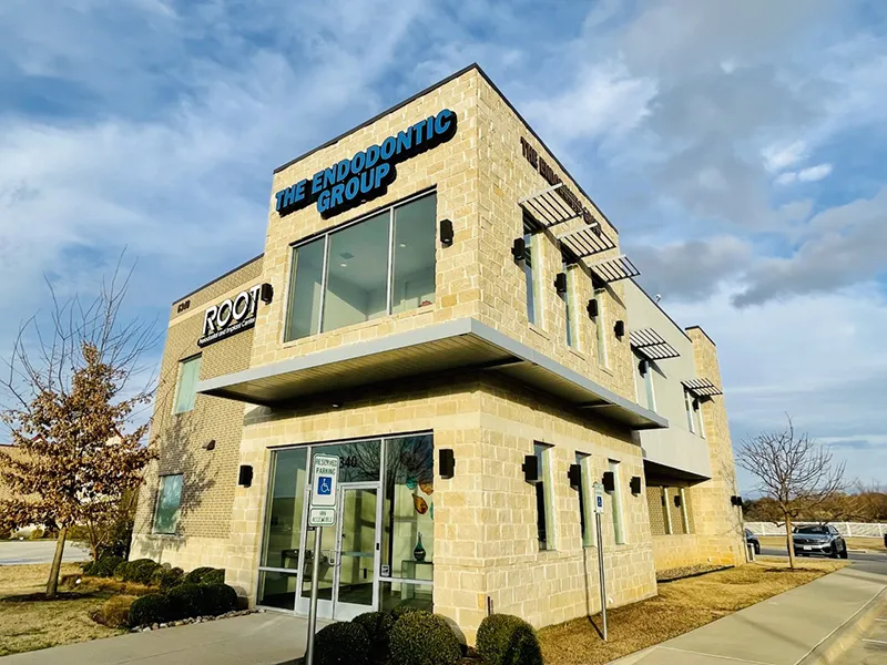 frisco office